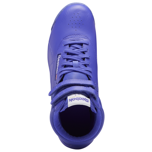 Reebok Freestyle Hi Foot Locker