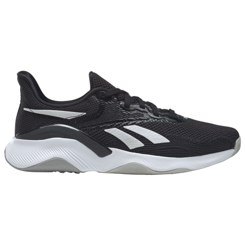 Shop Reebok Womens  Hit Tr 3 In Black/white/grey