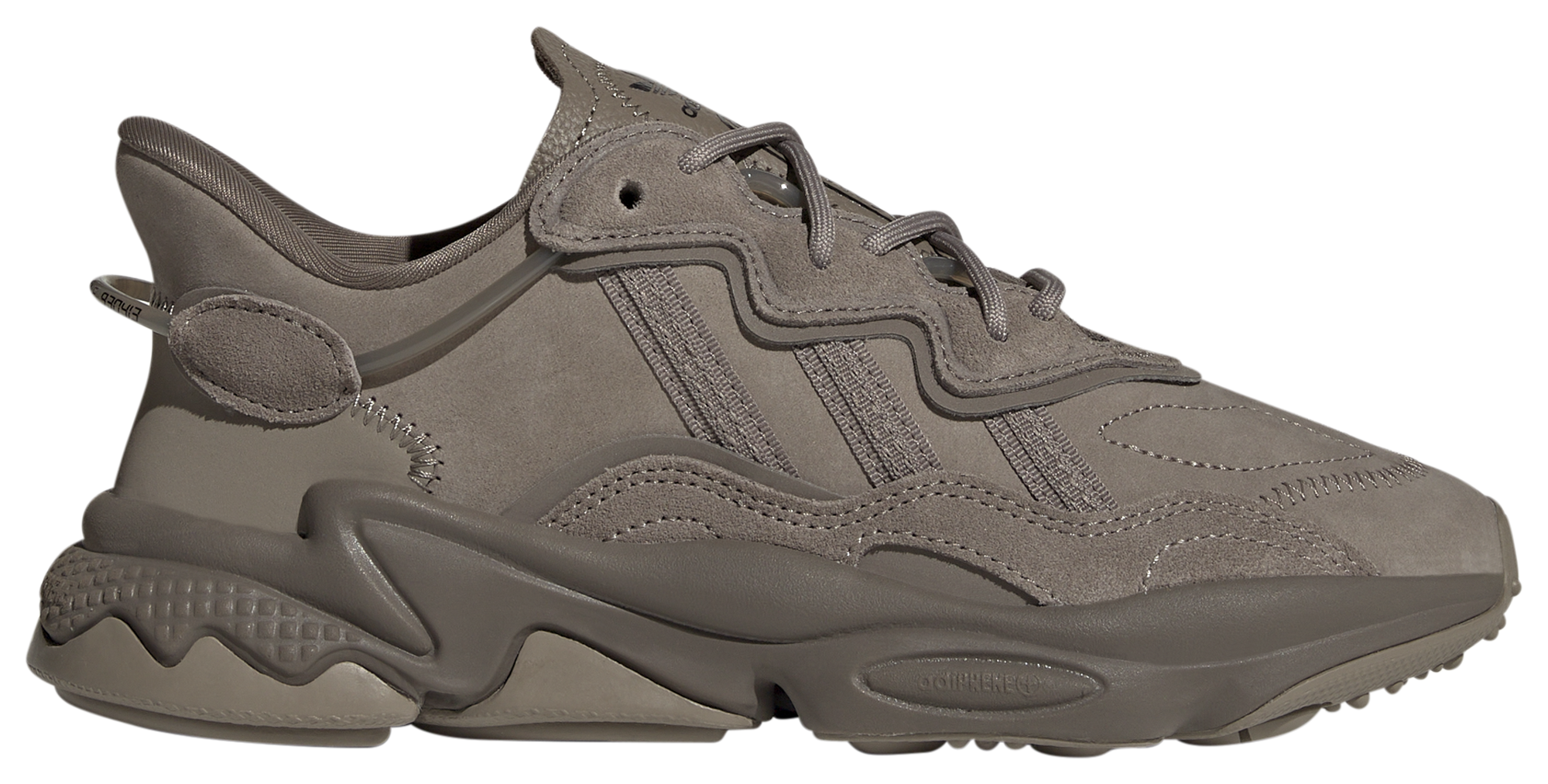 adidas Ozweego Grey Six (Women's)