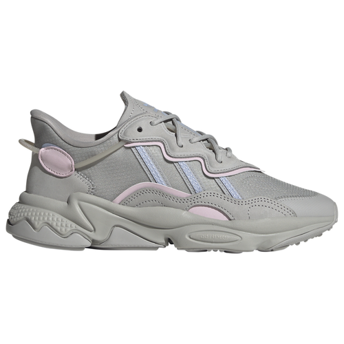 Adidas Originals Sneaker In Grey Two/blue Dawn/clear Pink |