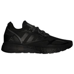 Boys' Grade School - adidas Originals ZX 2K Boost - Black/Black