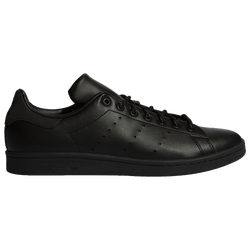 Men's - adidas Originals Stan Smith - Black/Black