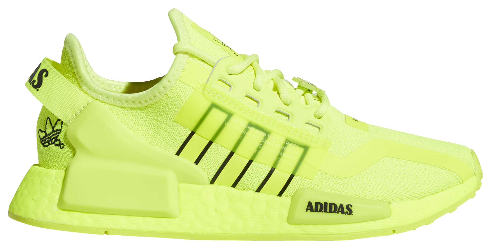 adidas nmd r1 boys