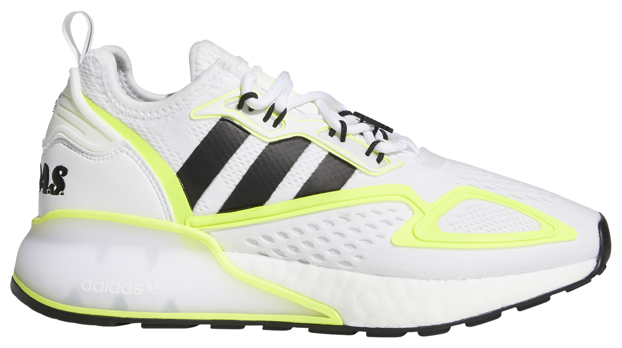 Adidas zx 2k boost kids for sale online