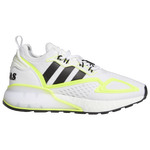White/Solar Yellow/Core Black