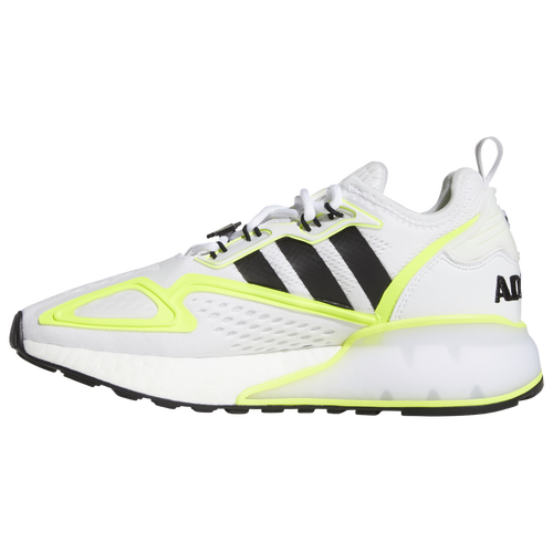 Adidas zx 2k boost kids Green online