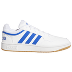 Tan/White/Team Royal Blue