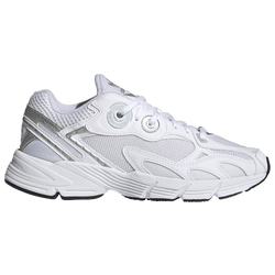 Women's - adidas Astir - White