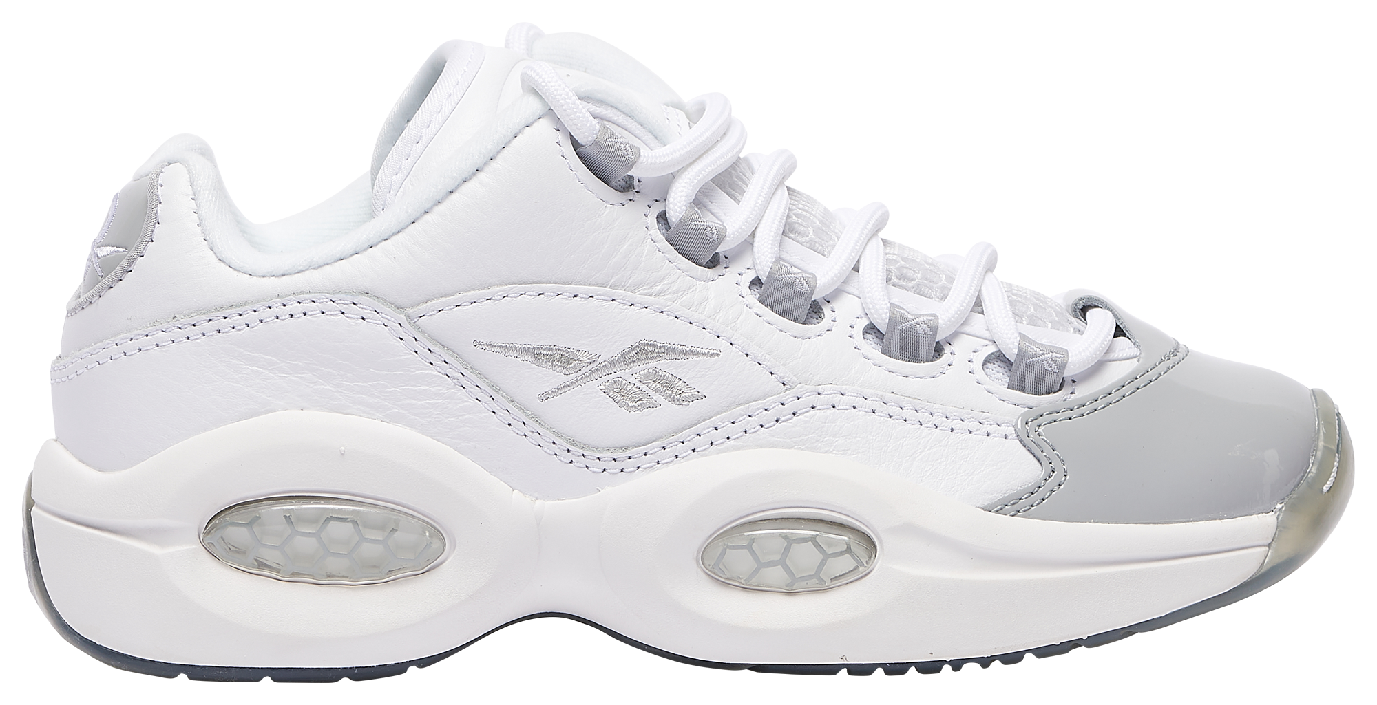 reebok question boys