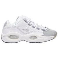White/Grey/Silver