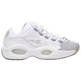 White/Gray/Silver
