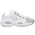 Reebok Question Low - Boys' Grade School White/Grey/Silver