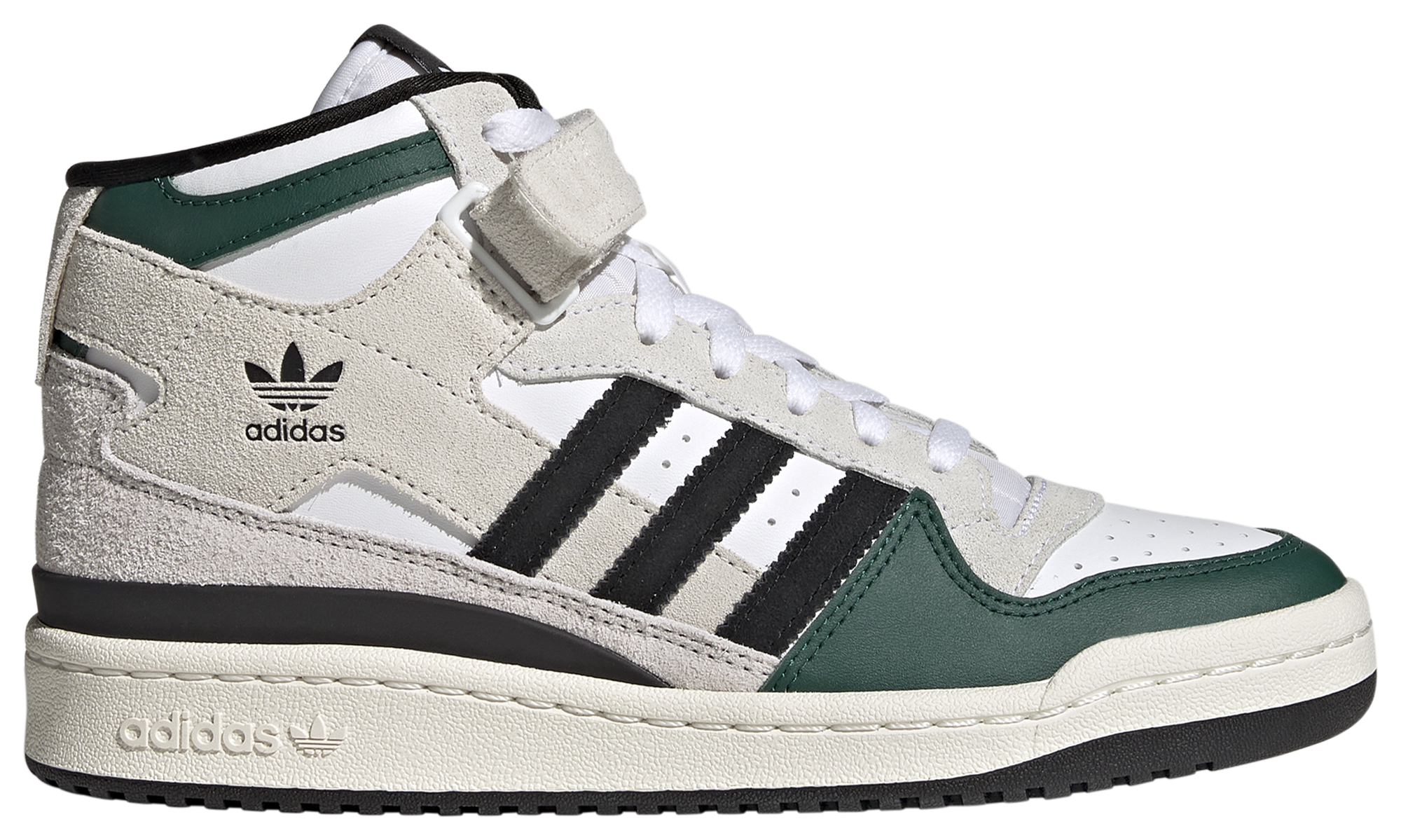 Adidas high tops outlet footlocker