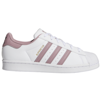 Superstar bianche outlet foot locker