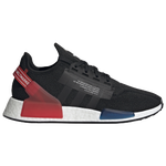 Black/Red/Blue