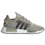 adidas NMD R1 V2 - Men's Feather Gray/Core Black/White