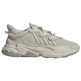 Clear Brown/Feather Grey/White