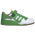 adidas Originals Forum Low x M&Ms - Men's White/Green