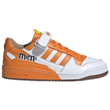 White/Orange
