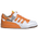 adidas Originals Forum Low x M&Ms - Men's White/Orange