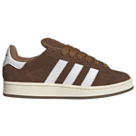 Brown/White