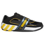 Gold/Black/Steel