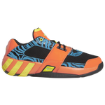 Orange/Black/Blue
