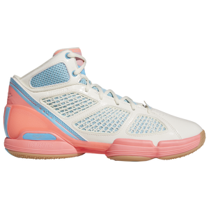 Rose on sale basketball shoes