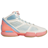 Off White/Red/Cyan