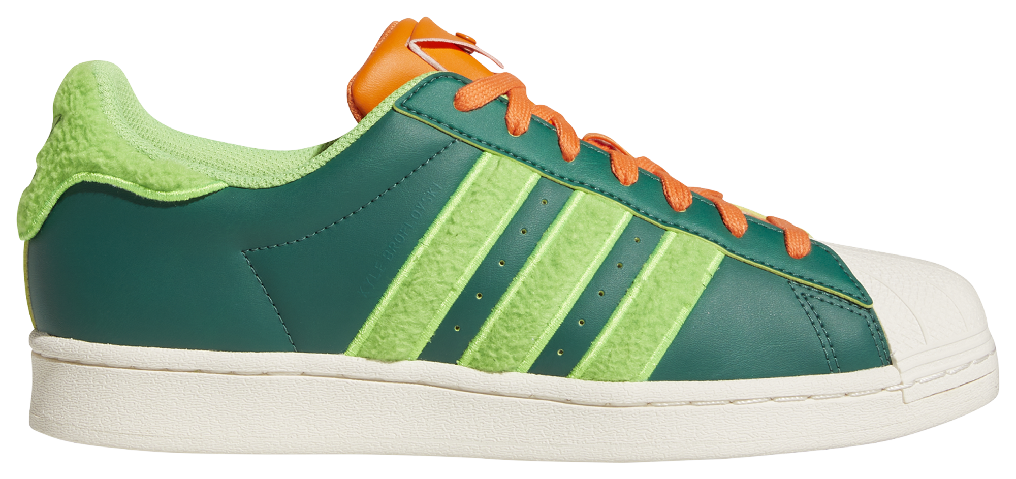 adidas Originals Superstar Kyle | Locker