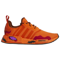 Men's - adidas Originals NMD R1 Kenny - Orange/Black/Pink
