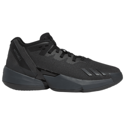 Men's - adidas D.O.N. Issue 4 - Black/Grey