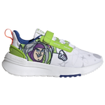 Semi Solar Green/White/White