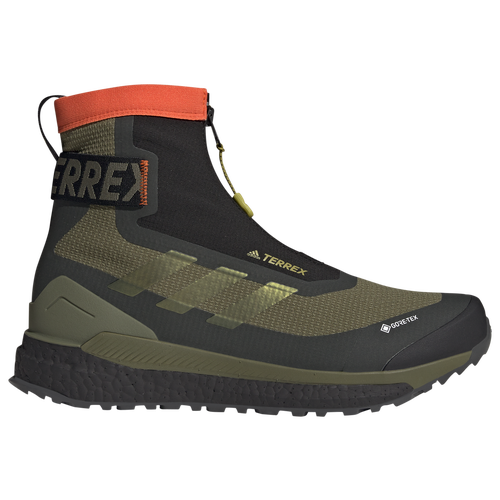 ADIDAS ORIGINALS MENS ADIDAS TERREX FREE HIKER COLD.RDY