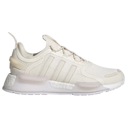 Women's - adidas Originals NMD R1 V3 - White/Blue