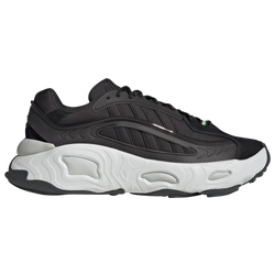 Men's - adidas Originals Oznova - Black/White