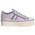 adidas Originals NIZZA - Girls' Grade School Pink/Purple/White