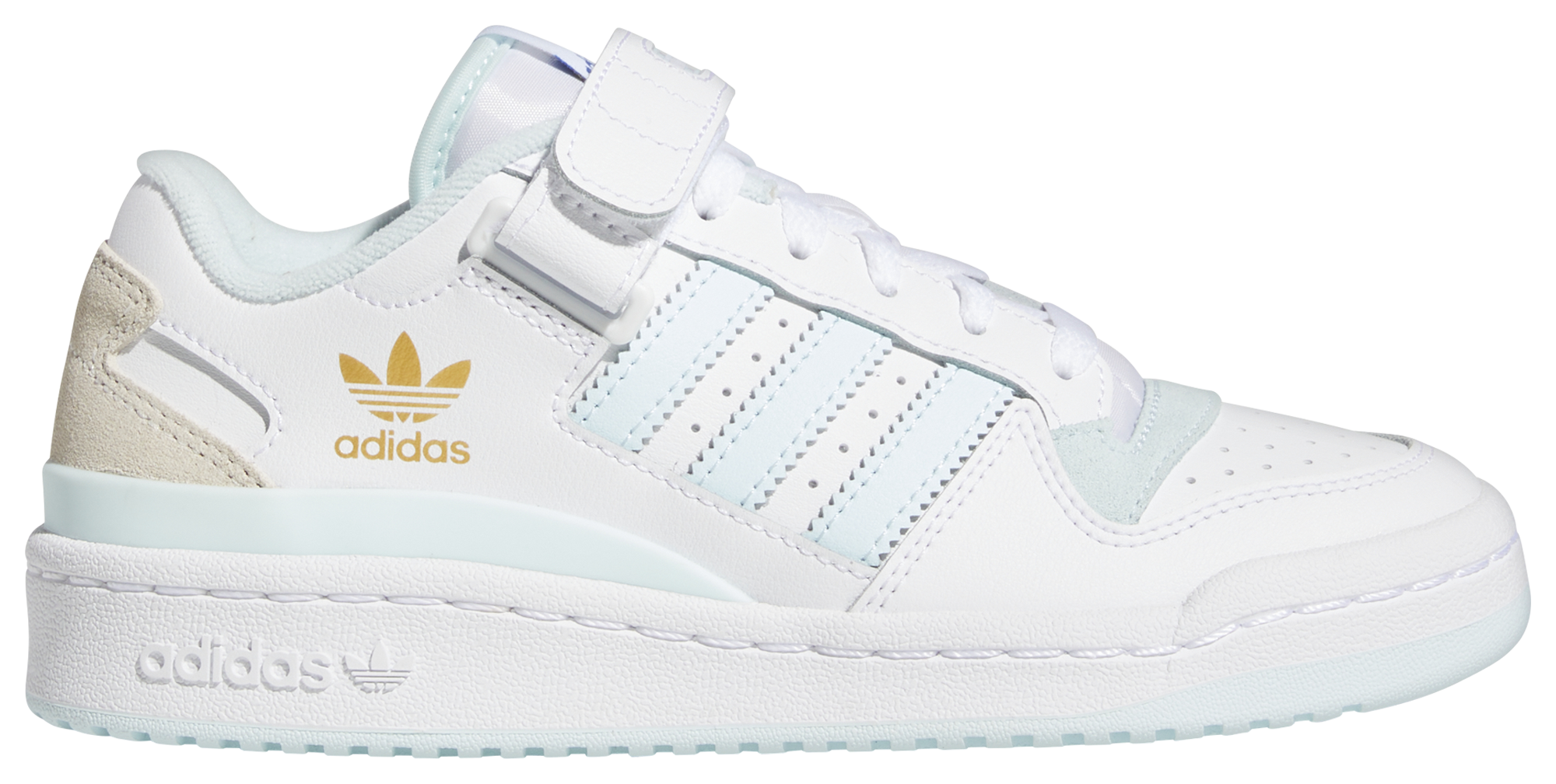 footlocker adidas forum low