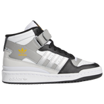 White/Silver Metallic/Grey
