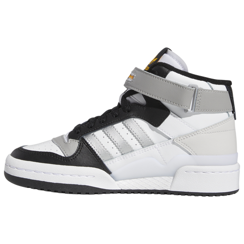 adidas Originals Forum Mid Kids Foot Locker