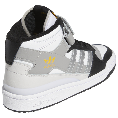 adidas Originals Forum Mid Kids Foot Locker