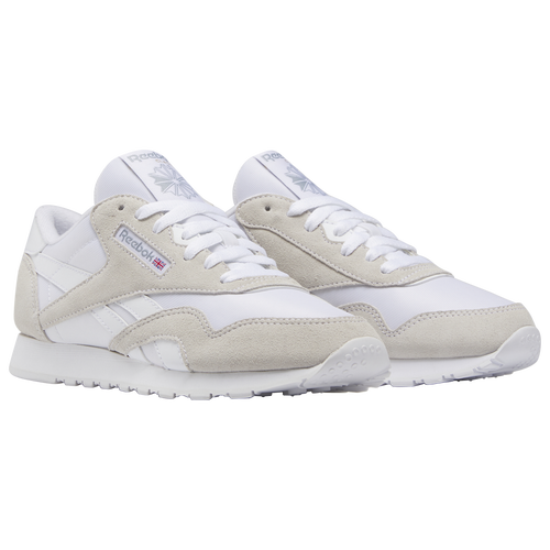 Reebok Classic Leather Nylon