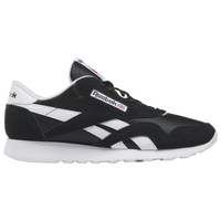 Cheap reebok classic nylon mens online