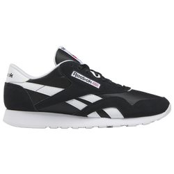 Black Reebok Shoes Foot Locker