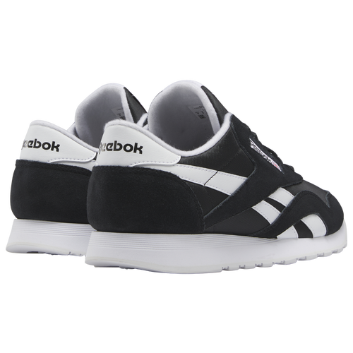 Reebok classic nylon paris clearance