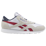 Vector Navy/Ftwr White/Flash Red