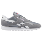 Grey/White