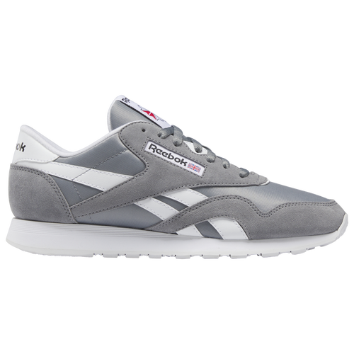 Reebok CL Nylon Foot Locker