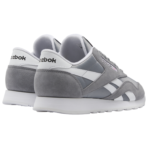 Reebok cl nylon trainers online