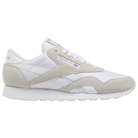 White/White